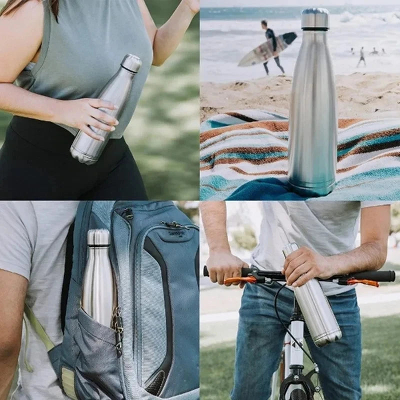 Diversion Water Bottle Shape Surprise Secret 710ML Hidden Security Container Stash Safe Box Plastic Stash Jars Safe Org